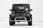 Mercedes-Benz G500 SWB 6.1 Widestar by Brabus 2014 года